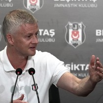 Solskjaer'den protesto eden taraftara mesaj