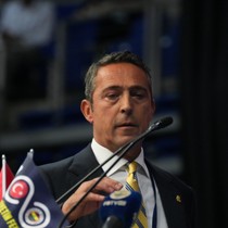 Ali Koç'tan iki transfer müjdesi