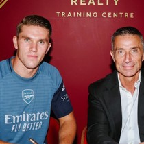 Arsenal Viktor Gyökeres'i kadrosuna resmen kattı