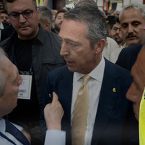 Aziz Yıldırım ile Ali Koç arasında Mourinho kavgası