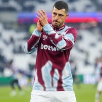 Beşiktaş'a Arjantinli 6 numara! 23 maçta 1 asist var