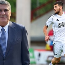 David Jurasek olmadı Beşiktaş kadro dışı kalmış sol bekle görüşmelere başladı