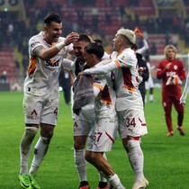 Fenerbahçe'den Ertuğrul Çetin'i almışlardı! Bir transfer de Galatasaray'dan yaptılar