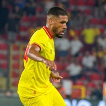 Göztepe Antalyaspor'u tek golle mağlup etti