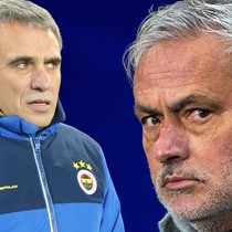 Ersun Yanal kovdu Jose Mourinho sahip çıktı