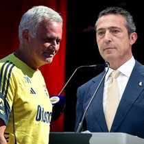 Mourinho dünya yıldızı için inat etti! Ali Koç fiyat yükseltti