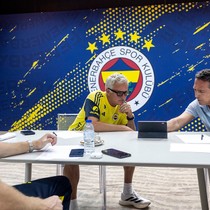 Fenerbahçe'de 6 ayrılık!