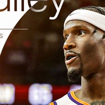 Phoenix Suns Nigel Hayes-Davis'i kadrosuna kattı