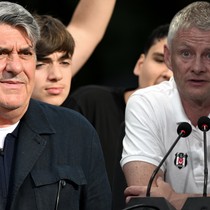 Beşiktaş'ta Ole Gunnar Solskjaer dönemi sona eriyor! Serdal Adalı'dan Nuri Şahin sürprizi
