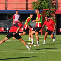 "Umarım 'Onyekuru'dan koşu var' lafını çok duyarız"