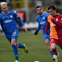 Berat Luş kimdir? Kaç yaşında? Berat Luş nereli? Hangi takımda oynuyor?