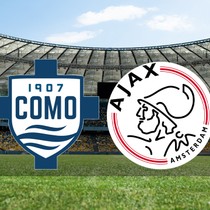 Como - Ajax maçı ne zaman?