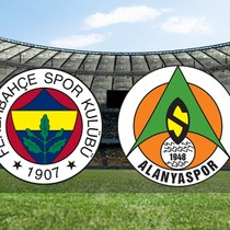 Fenerbahçe - Alanyaspor maçı ne zaman?