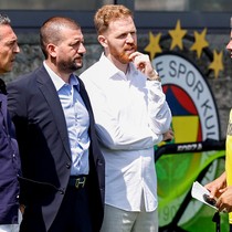 Fenerbahçe'den resmi transfer açıklaması: Jose Mourinho iki transfere onay verdi!