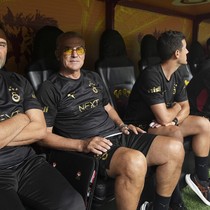 Okan Buruk: Leroy Sane güzel bir tat bıraktı