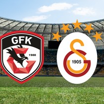 Gaziantep FK - Galatasaray maçı ne zaman?