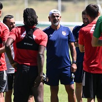 Gaziantep FK, mücadele gücü ve seyir zevki yüksek futbol hedefliyor