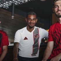 Gaziantep FK, yeni sezon formalarını tanıttı