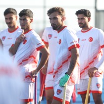 Hokey Erkek Milli Takımı, Avrupa şampiyonluğunu hedefliyor
