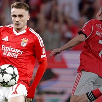 Kerem Aktürkoğlu, Benfica'ya rest çekti ve takım ismi verdi: Gitmeme izin verin!