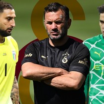 Okan Buruk, Donnarumma ve Ederson arasında tercihini yaptı! Yıllık ücreti bile belli oldu