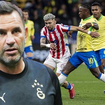 Okan Buruk yeni 10 numarasını İngiltere'dne buldu! Satın alma opsiyonuyla kiralanıyor