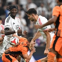Shakhtar Donetsk - Beşiktaş maçı ne zaman, nerede hangi statta oynanacak? Bilet fiyatları açıklandı