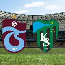 Trabzonspor - Kocaelispor maçı ne zaman?