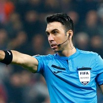UEFA'dan Arda Kardeşler'e görev