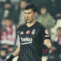 Beşiktaş ayrılığı resmen açıkladı!