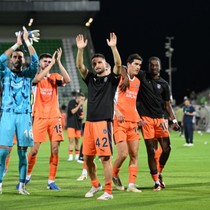 Başakşehir-Cherno More maçının hakemi açıklandı