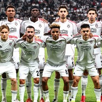 Beşiktaş'ta beklenmedik ayrılık! Transferi tamamlamak için İstanbul'a geldiler
