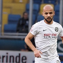 Çorum FK'da Coşqun Diniyev ile yollar ayrıldı