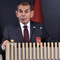 Dursun Özbek dev geliri açıkladı: 50-60 milyon dolar gelecek
