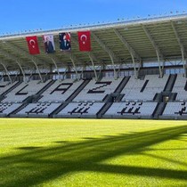 Elazığ'ın "yaşayan stadı" 7'den 70'e spor tutkunlarına ev sahipliği yapıyor