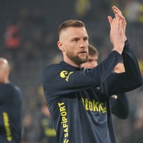 Fenerbahçe, Milan Skriniar transferini tamamladı! Feyenoord maçında sahada olacak