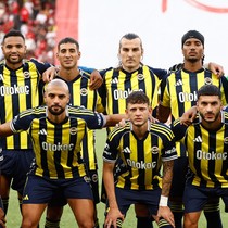 Fenerbahçe, Portekiz kampında seviye yükseltti