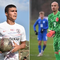 Galatasaray, Altınordu'dan iki transfer birden yaptı!