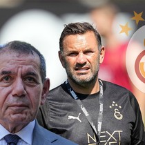 Galatasaray canlı transfer haberleri 🔴 | Galatasaray transfer haberleri son dakika