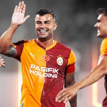 Galatasaray'da iki futbolcu imzayı attı! Sözleşmeler TFF'ye bildirildi