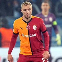 Okan Buruk'un biletini kestiği Nelsson'a İtalya'dan iki talip