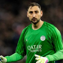 Paris Saint-Germain, Lille'den Lucas Chevalier ile söz kesti. Donnarumma'ya yol gözüktü