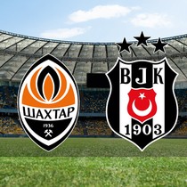 Shakhtar Donetsk - Beşiktaş maçı ne zaman?