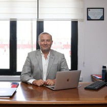 Gençlerbirliği'nde Tayfun Türkmen göreve başladı