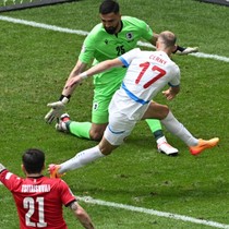 Vaclav Cerny kimdir? Vaclav Cerny kaç yaşında ve nereli? Hangi takımlarda oynamıştır?