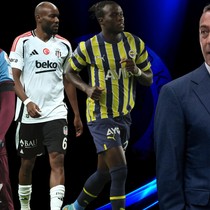 Ali Koç Livakovic'in yerini doldurdu bile!