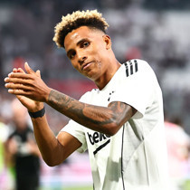 Beşiktaş'tan Gedson Fernandes açıklaması!