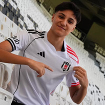 Beşiktaş Zeynep Bilir'i transfer etti