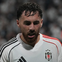 Beşiktaş'a Shakhtar Donetsk maçı öncesi Orkun Kökçü şoku!