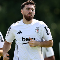 Beşiktaş'ta Orkun Kökçü belirsizliği! Shakhtar Donetsk karşısında...